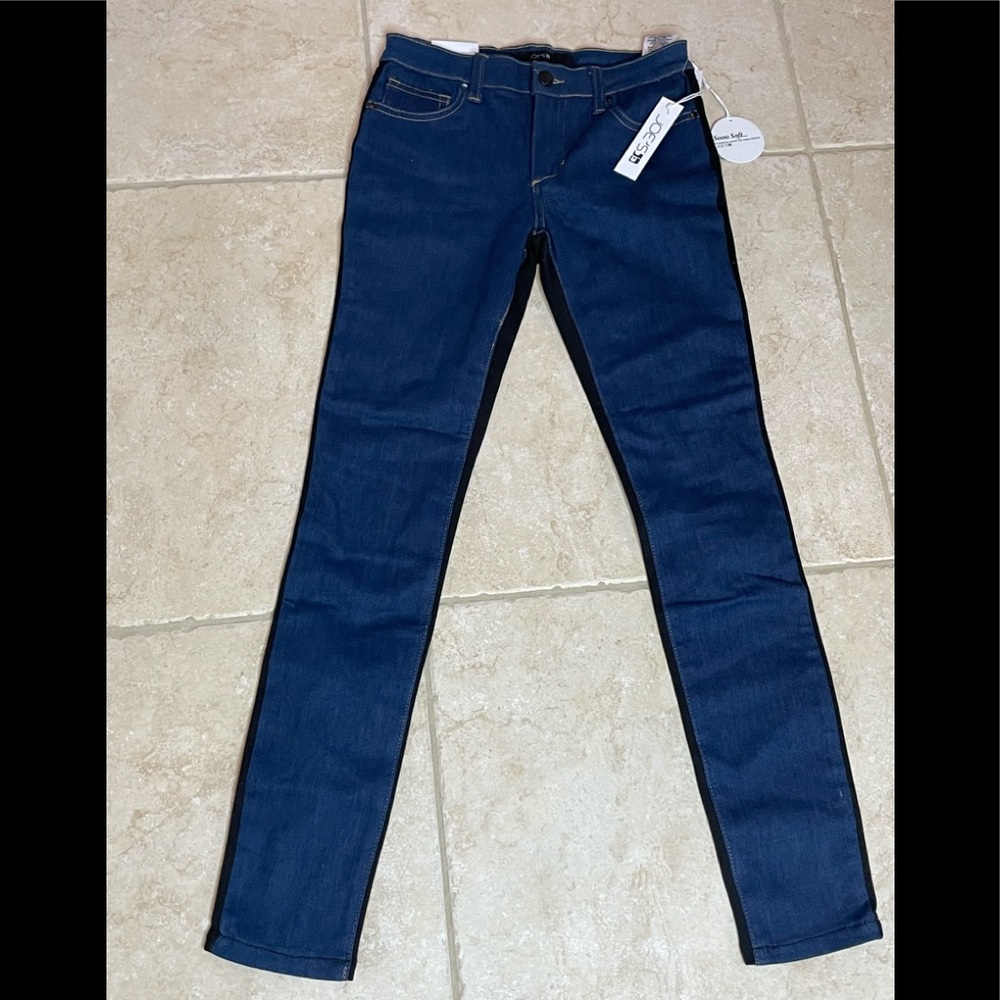 Joes Two tone Jeggings